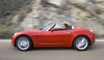 Opel GT 2007 года